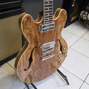 Sigma HBSA102P-AN Elektromos Gitár