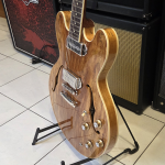 Sigma HBSA102P-AN Elektromos Gitár