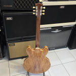 Sigma HBSA102P-AN Elektromos Gitár