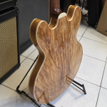 Sigma HBSA102P-AN Elektromos Gitár