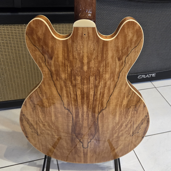 Sigma HBSA102P-AN Elektromos Gitár