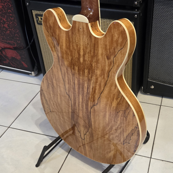 Sigma HBSA102P-AN Elektromos Gitár