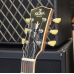 Sigma HBSA102P-AN Elektromos Gitár