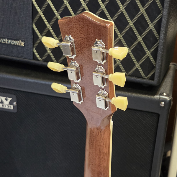Sigma HBSA102P-AN Elektromos Gitár