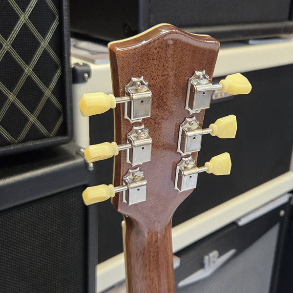 Sigma HBSA102P-AN Elektromos Gitár