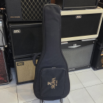 Sigma HBSA102P-AN Elektromos Gitár