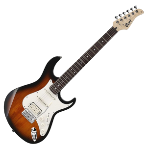 Cort G110 Elektromos Gitár Cort G110 Elektromos Gitár