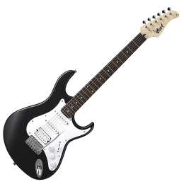 Cort G110 Elektromos Gitár