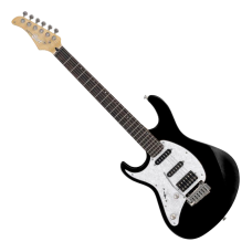 Cort G250LH Balkezes Elektromos Gitár Cort G250LH Balkezes Elektromos Gitár