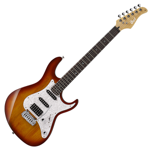 Cort G250 Elektromos Gitár Cort G250 Elektromos Gitár