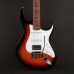 Cort G260CS-BK Elektromos Gitár Cort G260CS-BK Elektromos Gitár