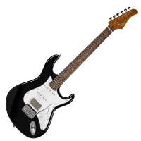 Cort G260CS-BK Elektromos Gitár