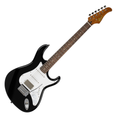 Cort G260CS-BK Elektromos Gitár Cort G260CS-BK Elektromos Gitár