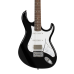 Cort G260CS-BK Elektromos Gitár Cort G260CS-BK Elektromos Gitár