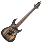 Cort KX507MS Pale Moon-NBB 7-Húros Elektromosgitár