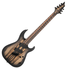 Cort KX507MS Pale Moon-NBB 7-Húros Elektromosgitár Cort KX507MS Pale Moon-NBB 7-Húros Elektromosgitár