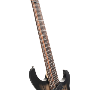 Cort KX507MS Pale Moon-NBB 7-Húros Elektromosgitár