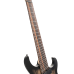 Cort KX507MS Pale Moon-NBB 7-Húros Elektromosgitár