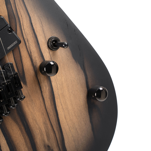 Cort KX507MS Pale Moon-NBB 7-Húros Elektromosgitár