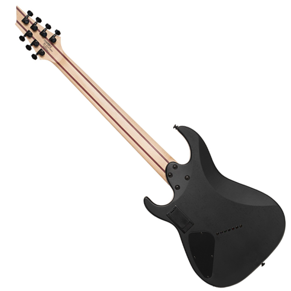 Cort KX507MS Pale Moon-NBB 7-Húros Elektromosgitár