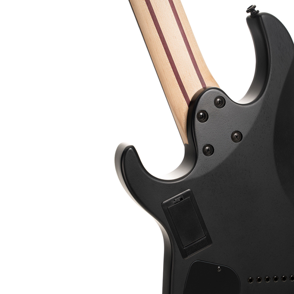 Cort KX507MS Pale Moon-NBB 7-Húros Elektromosgitár