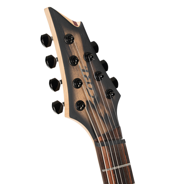 Cort KX507MS Pale Moon-NBB 7-Húros Elektromosgitár