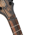 Cort KX507MS Pale Moon-NBB 7-Húros Elektromosgitár