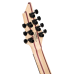 Cort KX507MS Pale Moon-NBB 7-Húros Elektromosgitár