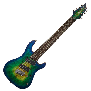 Cort KX508MS-MBB Elektromos Gitár Cort KX508MS-MBB Elektromos Gitár