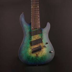 Cort KX508MS-MBB Elektromos Gitár Cort KX508MS-MBB Elektromos Gitár