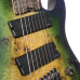 Cort KX508MS II-MBB 8 Húros Multi Scale Gitár