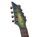 Cort KX508MS II-MBB 8 Húros Multi Scale Gitár