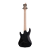 Cort KX508MS II-MBB 8 Húros Multi Scale Gitár