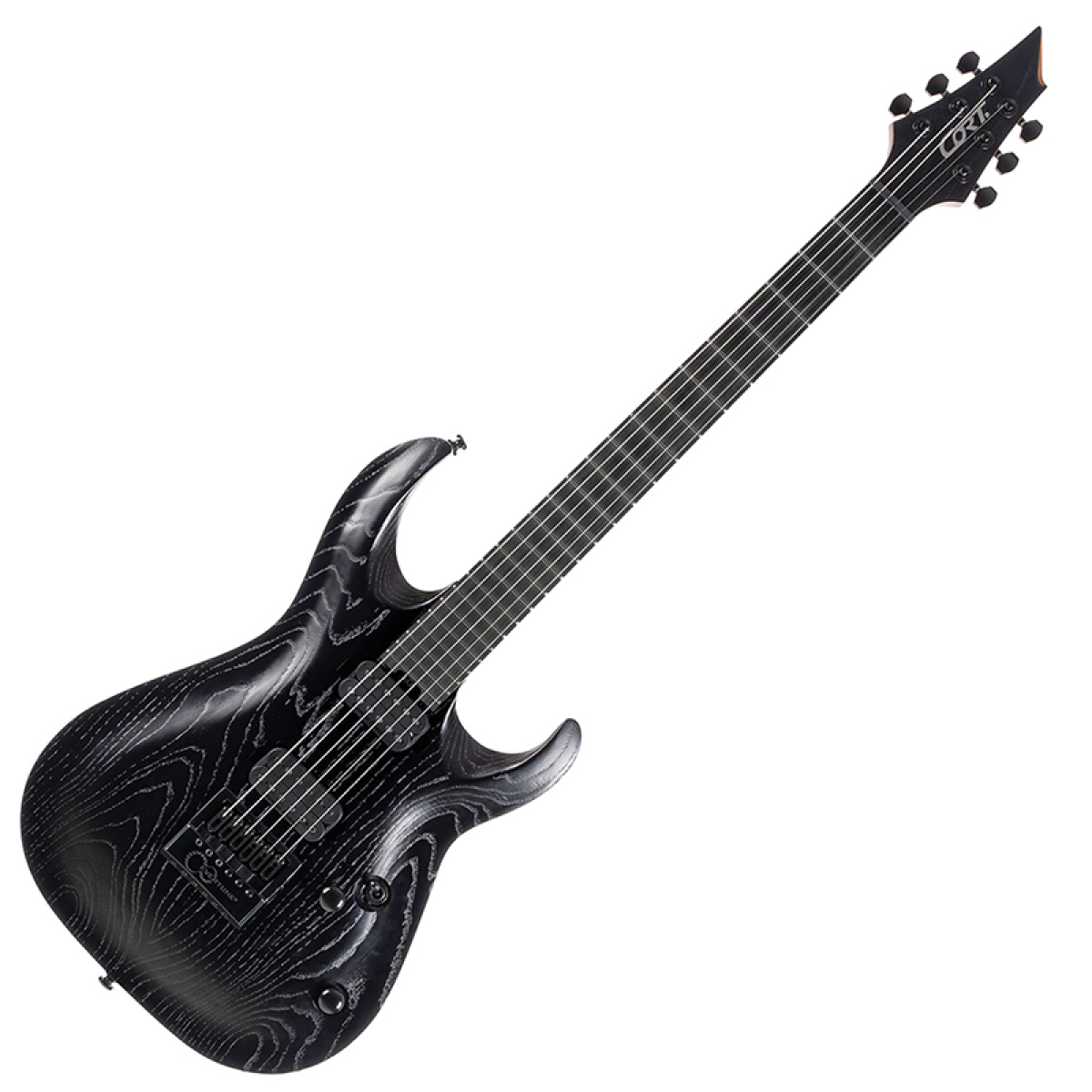 Cort KX700 Evertune OPBK Elektromos Gitár