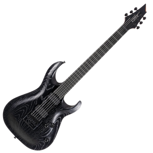 Cort KX700 Evertune OPBK Elektromos Gitár Cort KX700 Evertune OPBK Elektromos Gitár