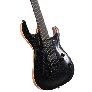 Cort KX700 Evertune OPBK Elektromos Gitár Cort KX700 Evertune OPBK Elektromos Gitár