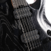 Cort KX700 Evertune OPBK Elektromos Gitár