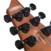 Cort KX700 Evertune OPBK Elektromos Gitár