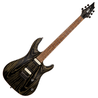 Cort KX300-Etched-EBG Elektromosgitár