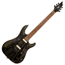 Cort KX300-Etched-EBG Elektromosgitár