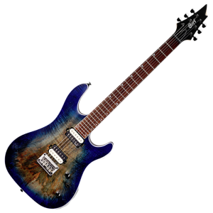 Cort KX300 Elektromos Gitár Cort KX300 Elektromos Gitár