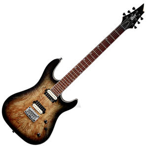 Cort KX300 Elektromos Gitár Cort KX300 Elektromos Gitár