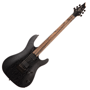 Cort KX500-Etched-EBK Elektromos Gitár Cort KX500-Etched-EBK Elektromos Gitár