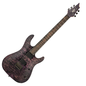 Cort KX500-Etched-EBK Elektromos Gitár Cort KX500-Etched-EBK Elektromos Gitár