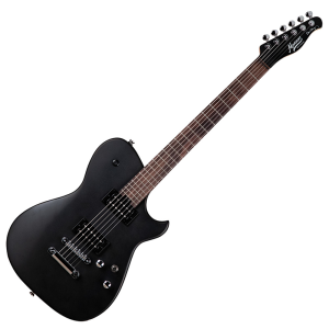 Cort MBM-1-SBLK Matt Bellamy Signature Elektromos Gitár Cort MBM-1-SBLK Matt Bellamy Signature Elektromos Gitár