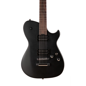 Cort MBM-1-SBLK Matt Bellamy Signature Elektromos Gitár Cort MBM-1-SBLK Matt Bellamy Signature Elektromos Gitár