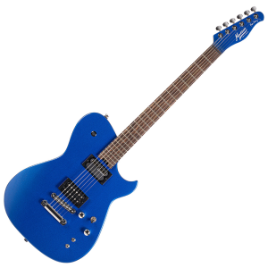 Cort MBM-2H-SUS-SBLK Matt Bellamy Elektromos Gitár Cort MBM-2H-SUS-SBLK Matt Bellamy Elektromos Gitár