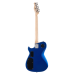 Cort MBM-2H-SUS-SBLK Matt Bellamy Elektromos Gitár