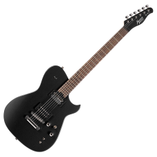 Cort MBM-2H-SUS-SBLK Matt Bellamy Elektromos Gitár Cort MBM-2H-SUS-SBLK Matt Bellamy Elektromos Gitár