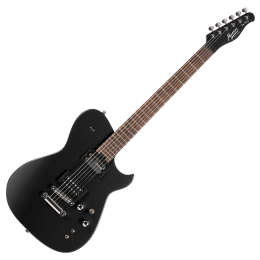 Cort MBM-2H-SUS-SBLK Matt Bellamy Elektromos Gitár